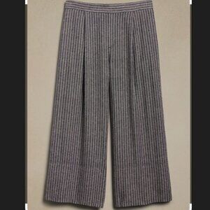 Women’s Linen Pants Size M